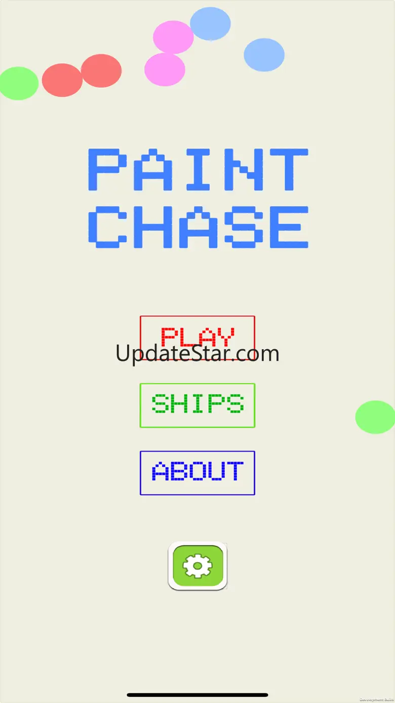 Paint Chase 1.0.4