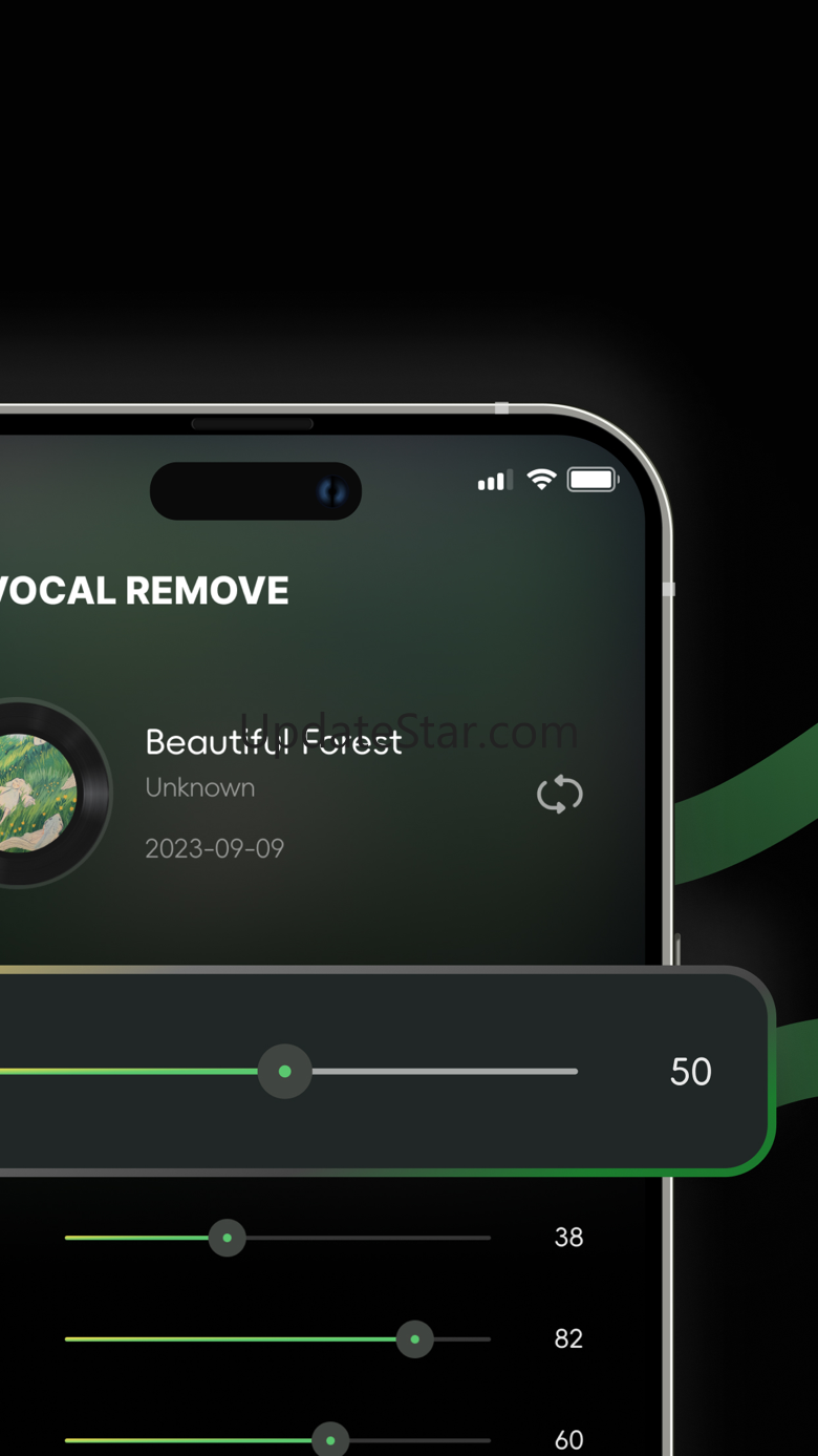 Voice Remover: Music Separator 1.0.4