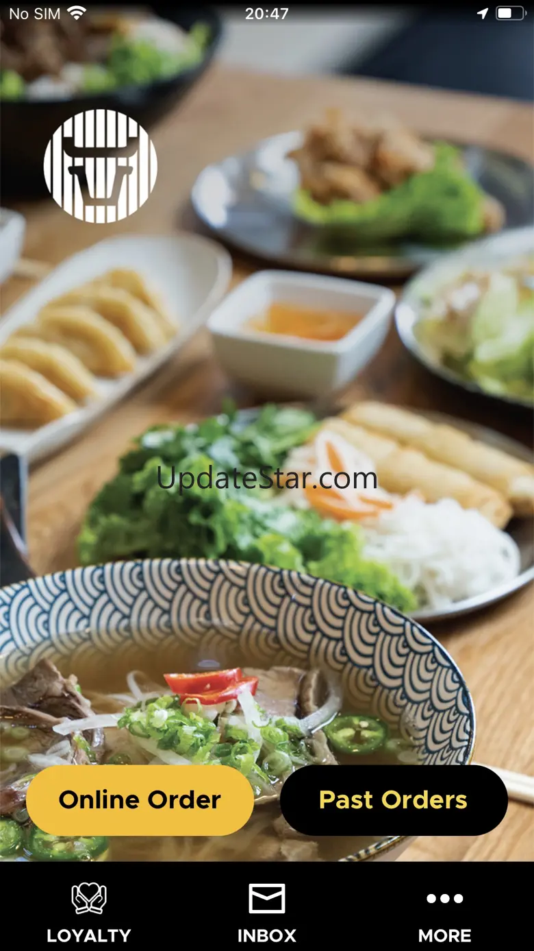 Pho Gyu 1.0.0