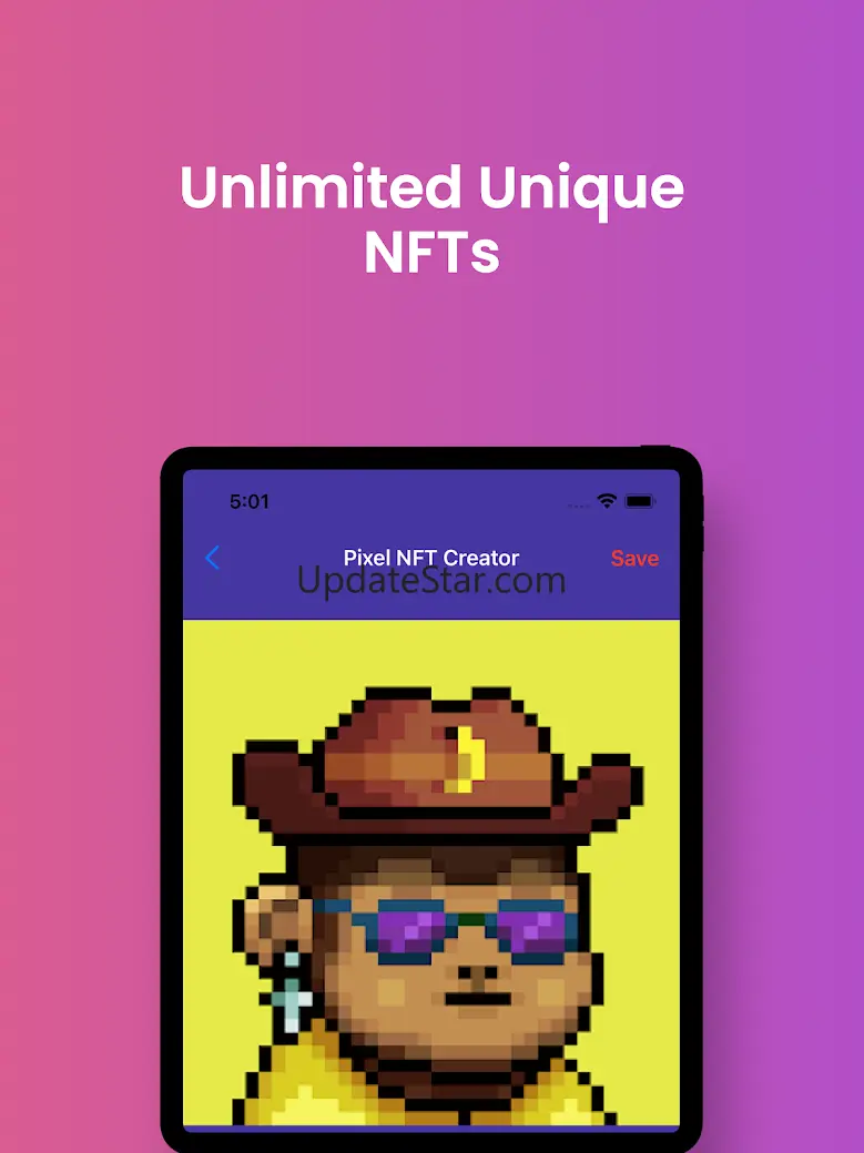 NFT Creator for OpenSea 1.9.1