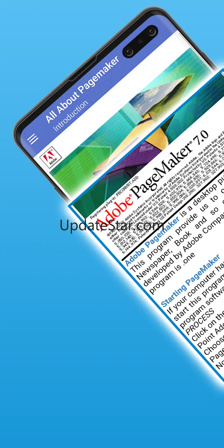 Pagemaker 7.0 tutorial - compl 4.2.125