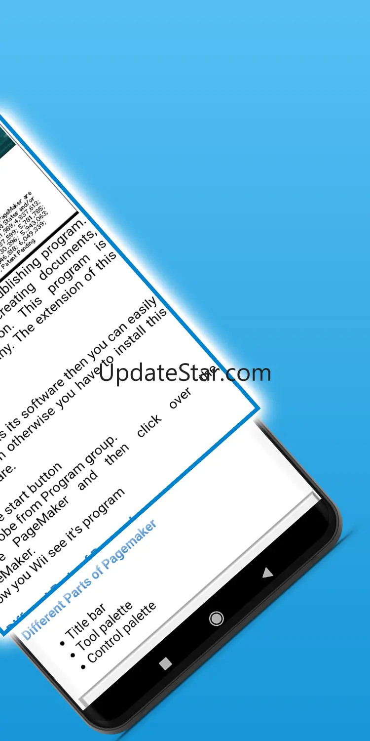 Pagemaker 7.0 tutorial - compl 4.2.125