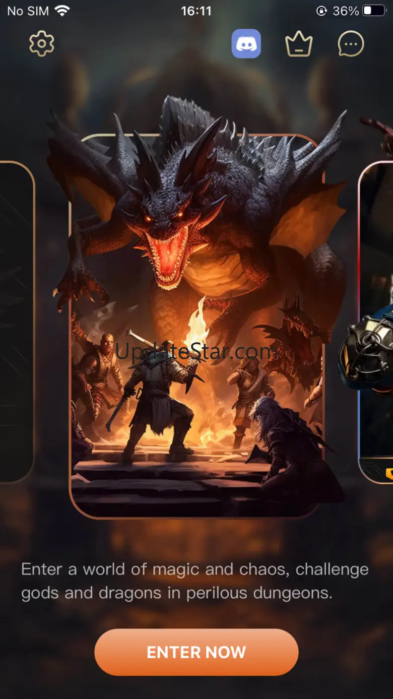 AI Chat RPG Game, Character AI 1.0.1.1