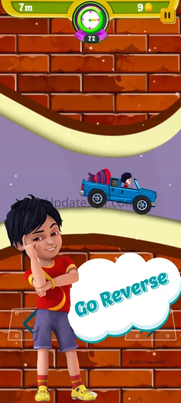 Shiva Hill Car Racing Game 1.1.4