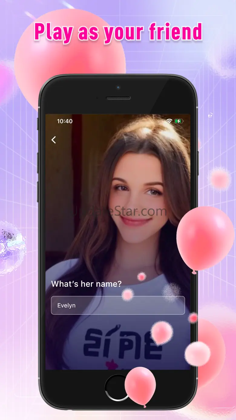 AI GirlFriend & Companion 1.1.41