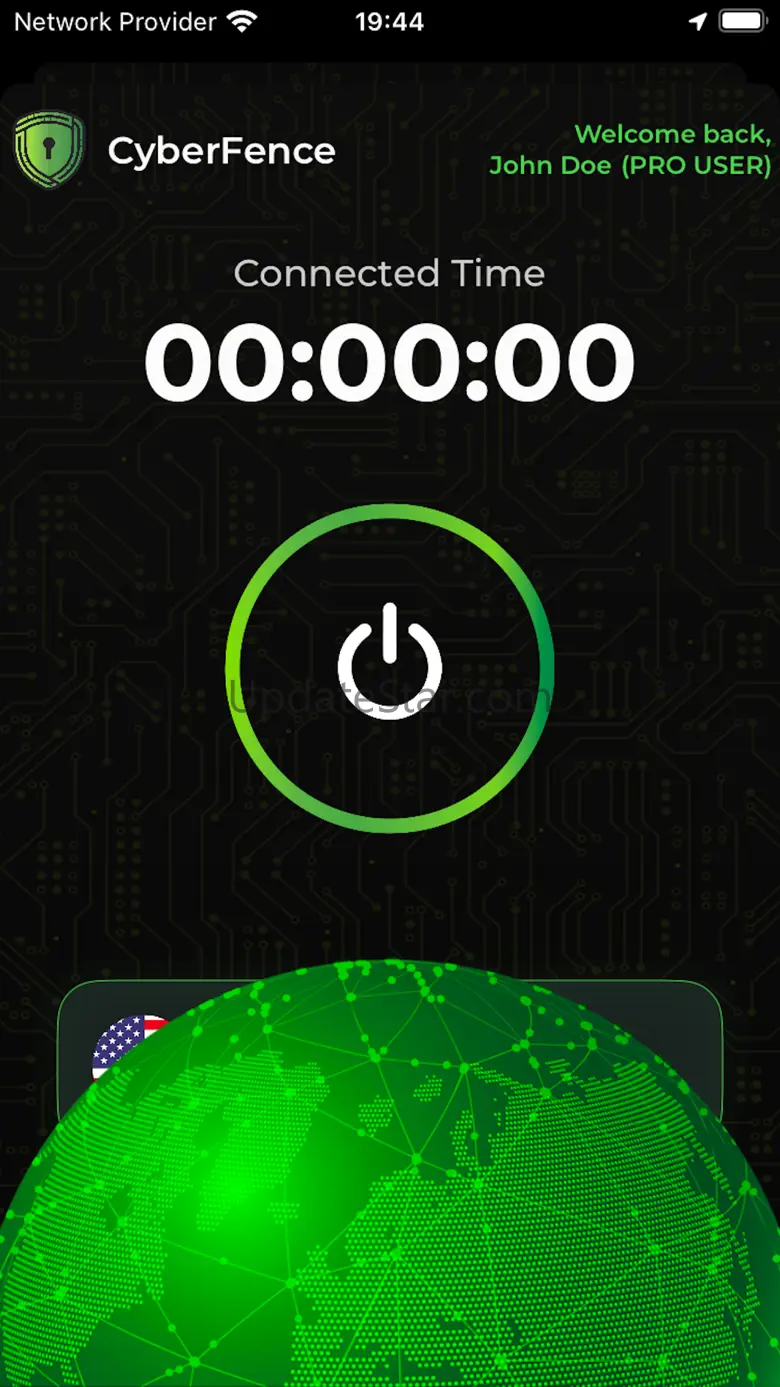 CyberFence 1.3