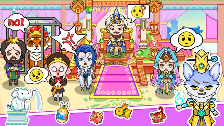 Avatar Life - Magic World 1.13