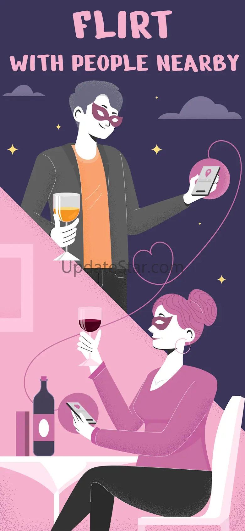 Smash: The Hookup app 3.4.2