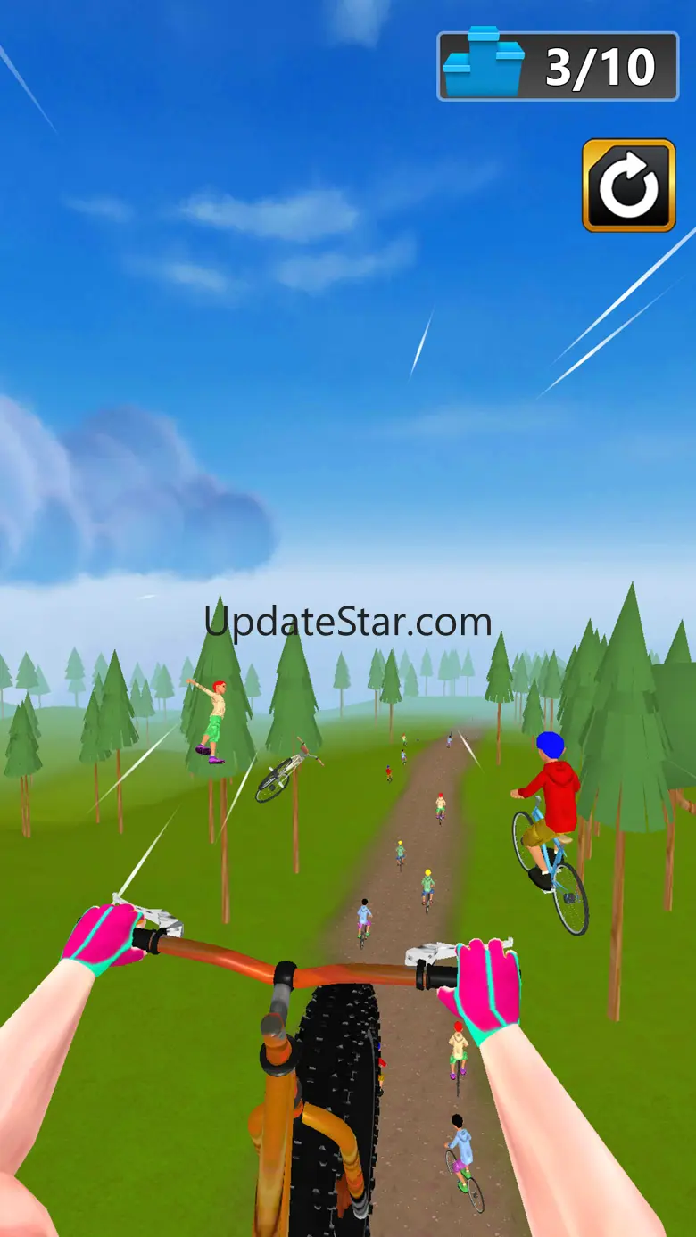 Bike Master: Cycle Racing Game 1.1(1)