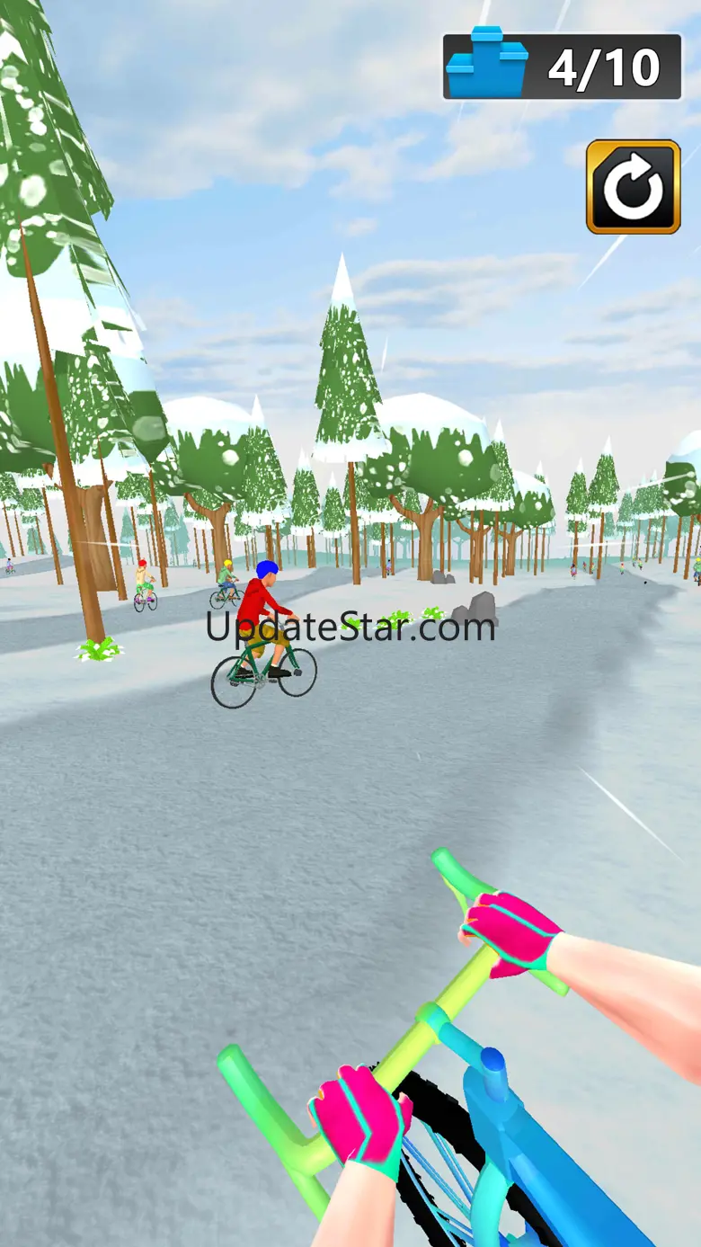 Bike Master: Cycle Racing Game 1.1(1)