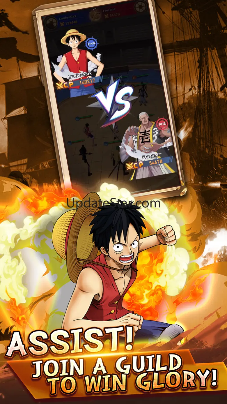 Unrivaled Straw Hat:Blue Rush 1.1