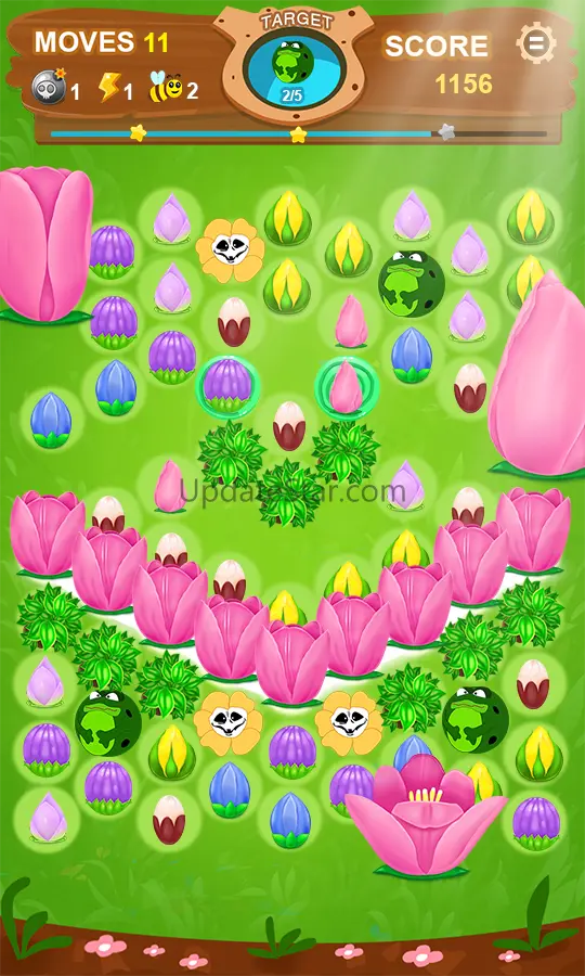 Blossom Flower Paradise 2 3.1
