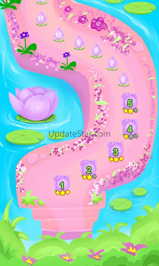 Blossom Flower Paradise 2 3.1