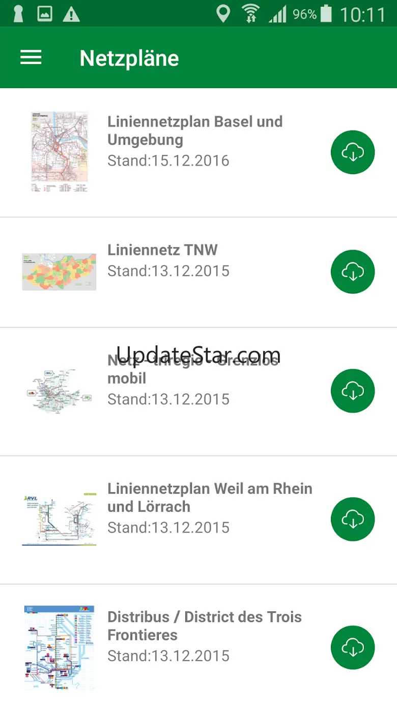 Basel & Regio 5.159.22163