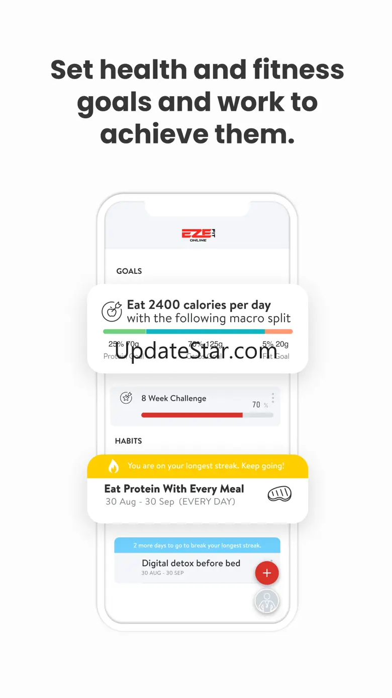 Eze Fit Online 7.116.0