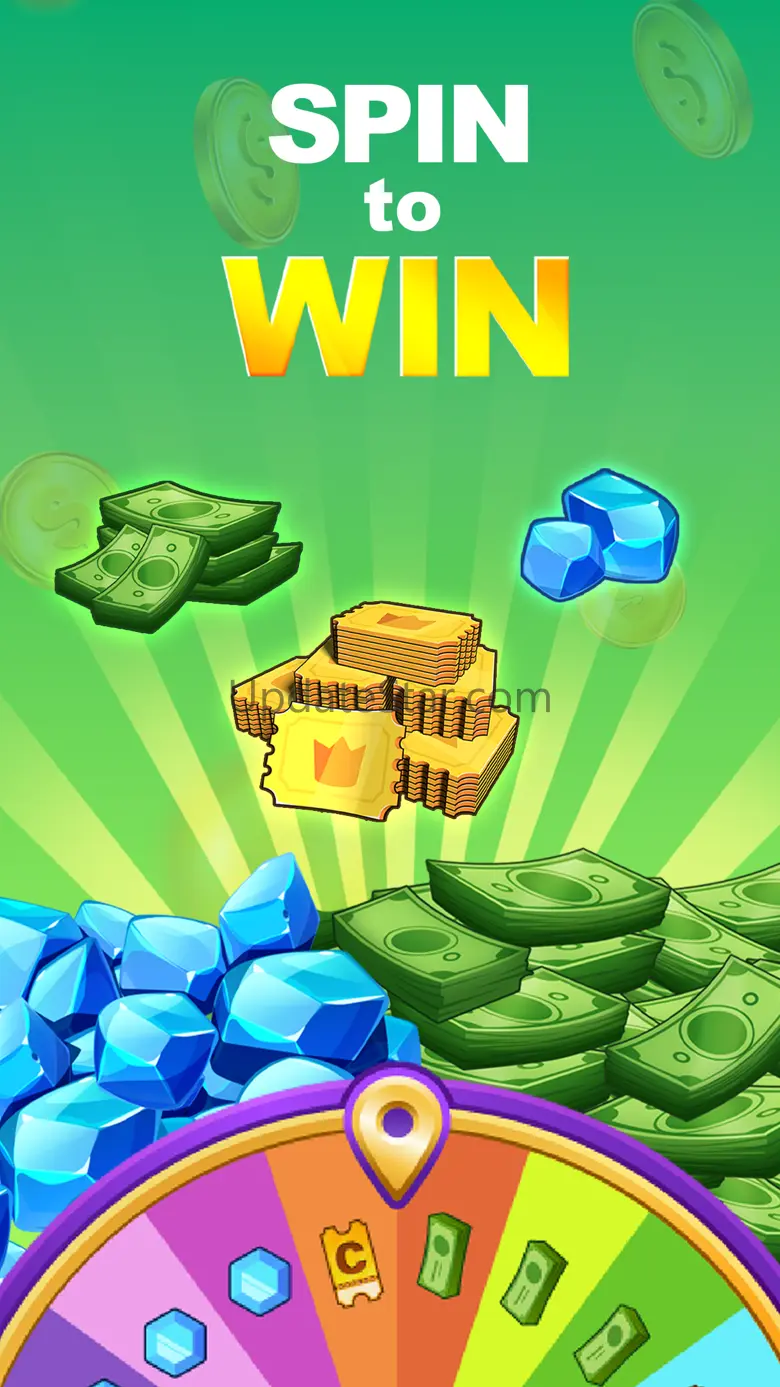 Merge Number Block: Get Prizes 1.0.0