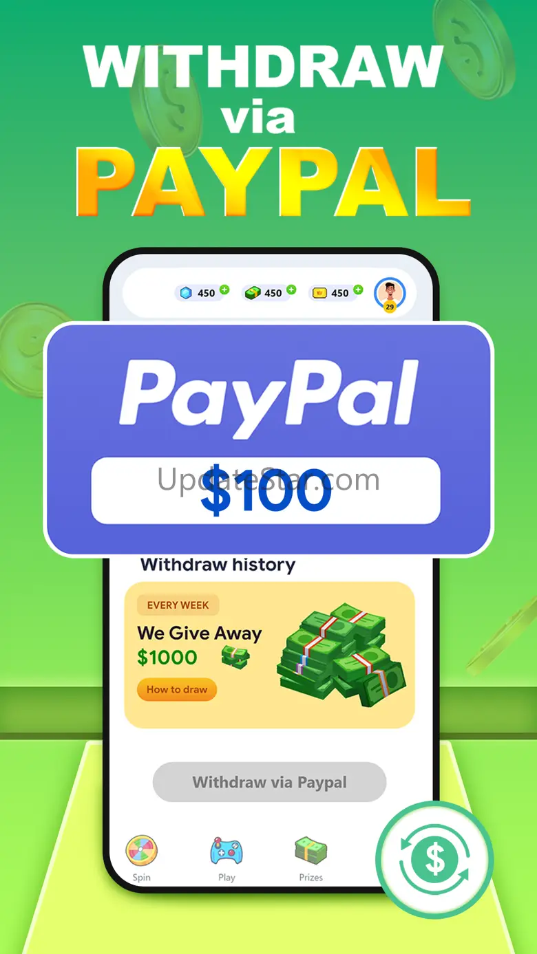Merge Number Block: Get Prizes 1.0.0