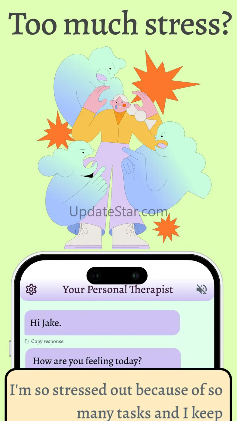ZenZen - Mental Health Support 1.0.3