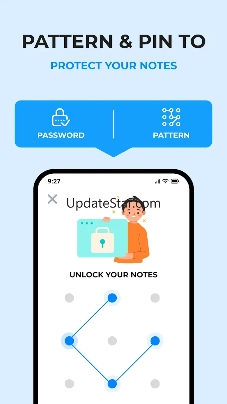 Notes: Notebook, Simple Notes 1.0.27