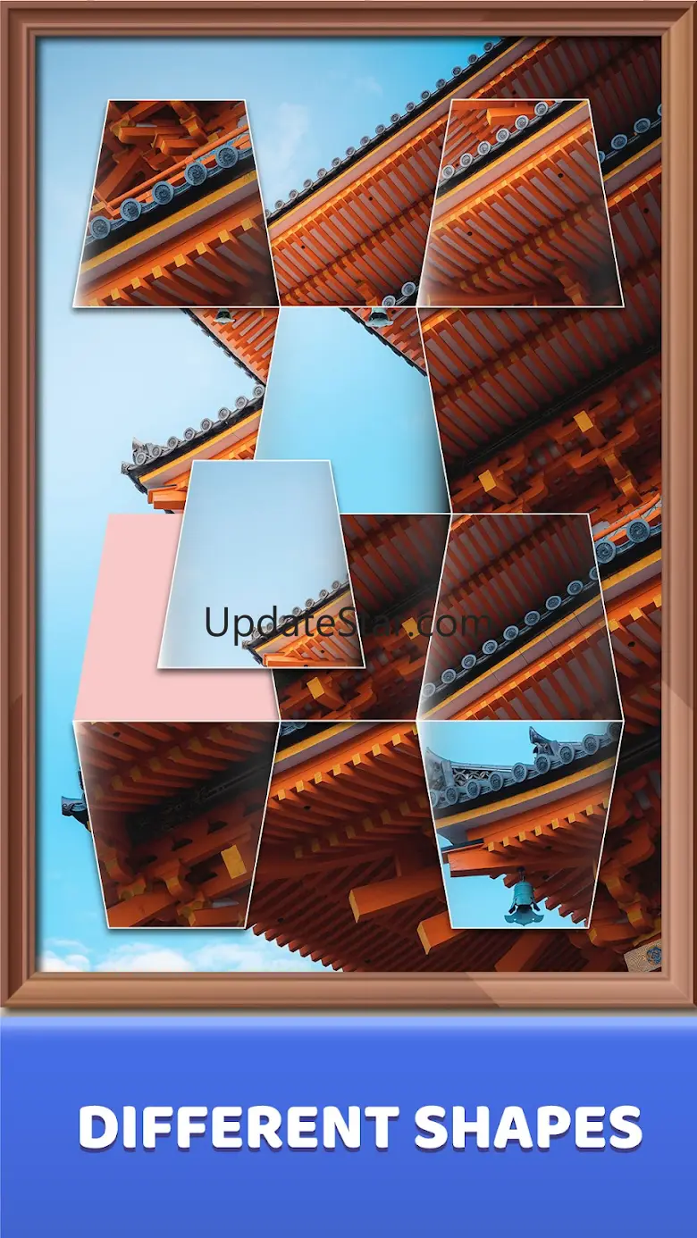 Swappy – Jigsaw Puzzles 1.2.5