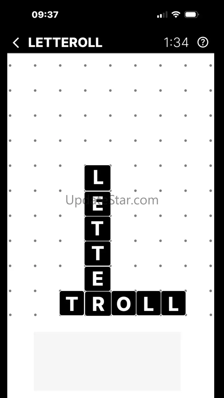 Letteroll 2.0.0