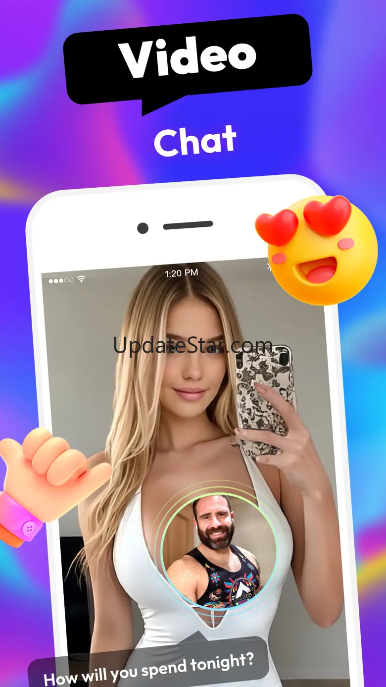 Lizo - Random Video Chat 1.0.1