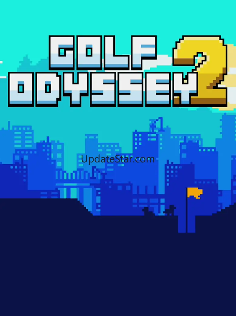 Golf Odyssey 2 1.16