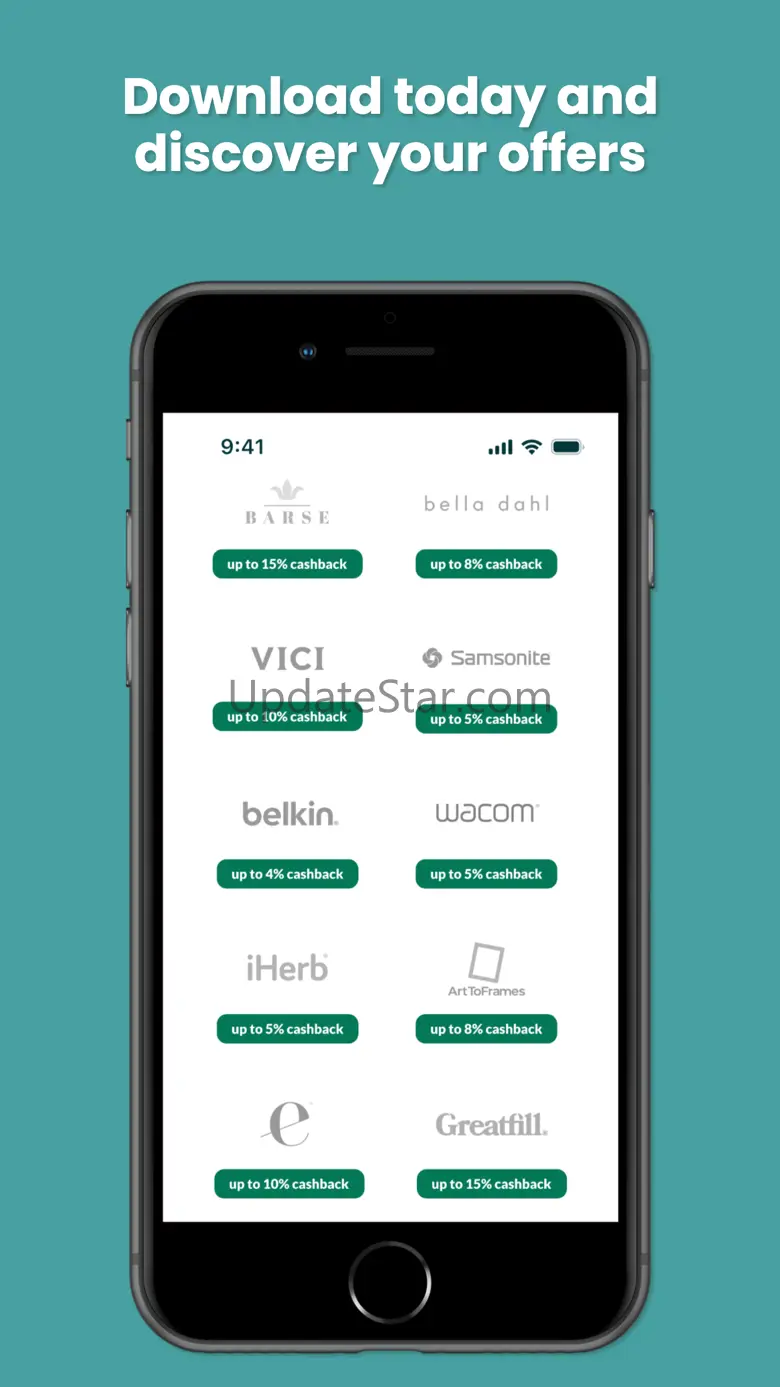 ngl Cashback app & Rewards 1.0.9