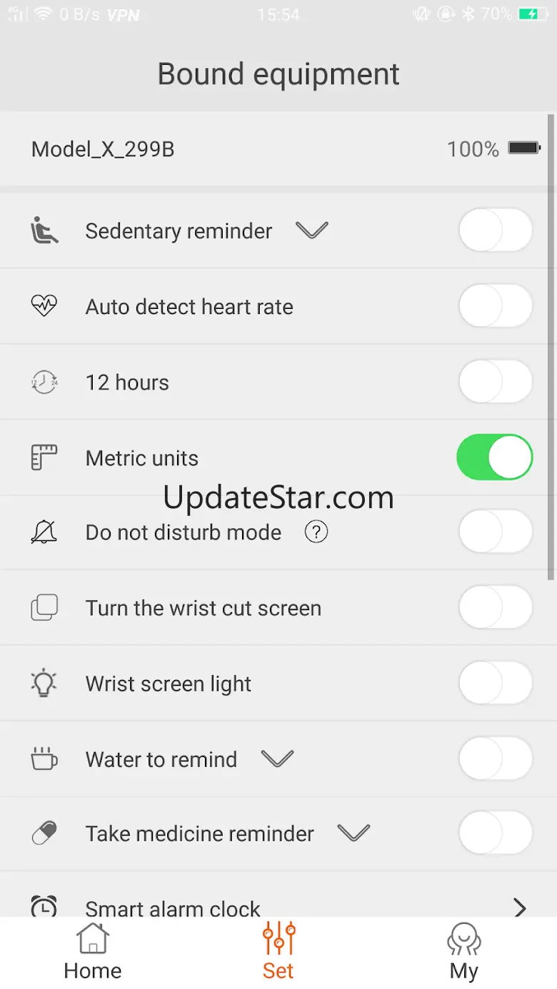 READfit 1.95