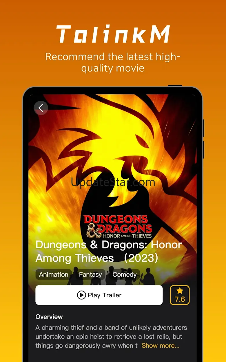 TolinkM 1.0.8