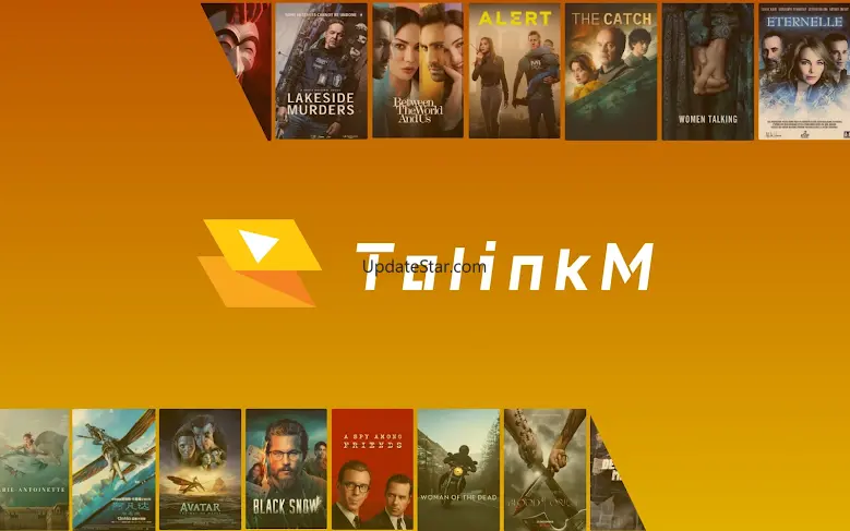 TolinkM 1.0.8