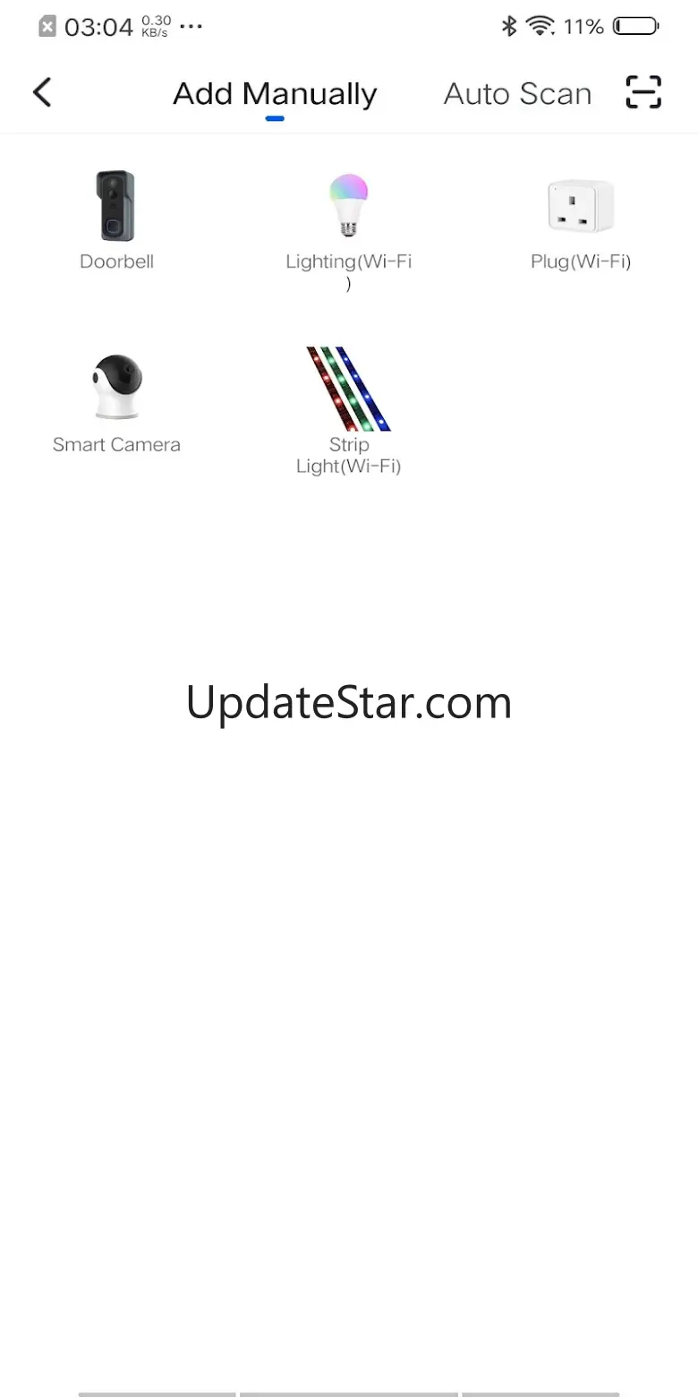 ENERGIZER SMART 1.0.5