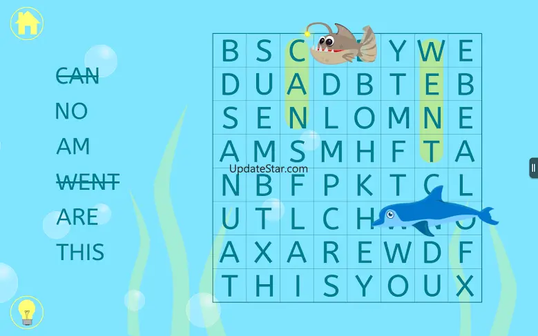 Kindergarten Sight Words Free 1.1