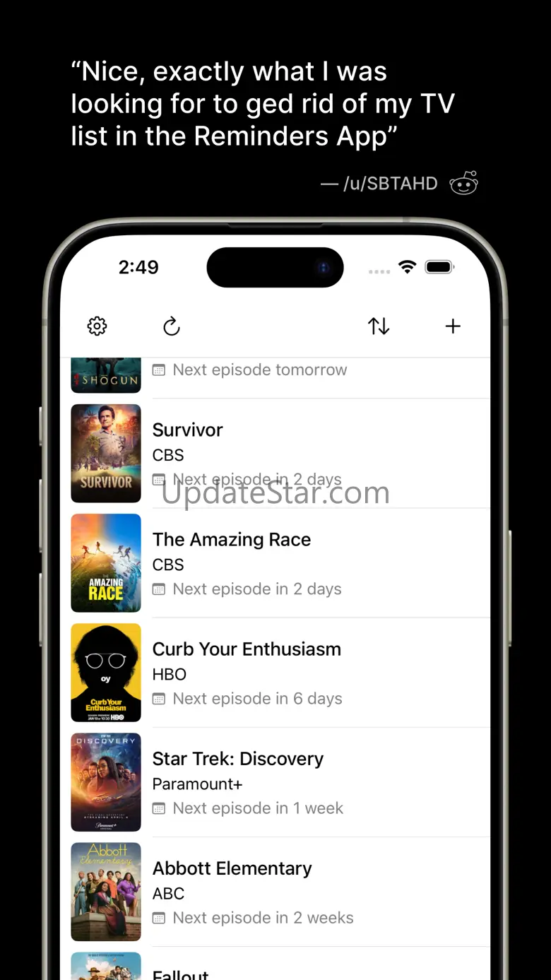 Nexie 1.1