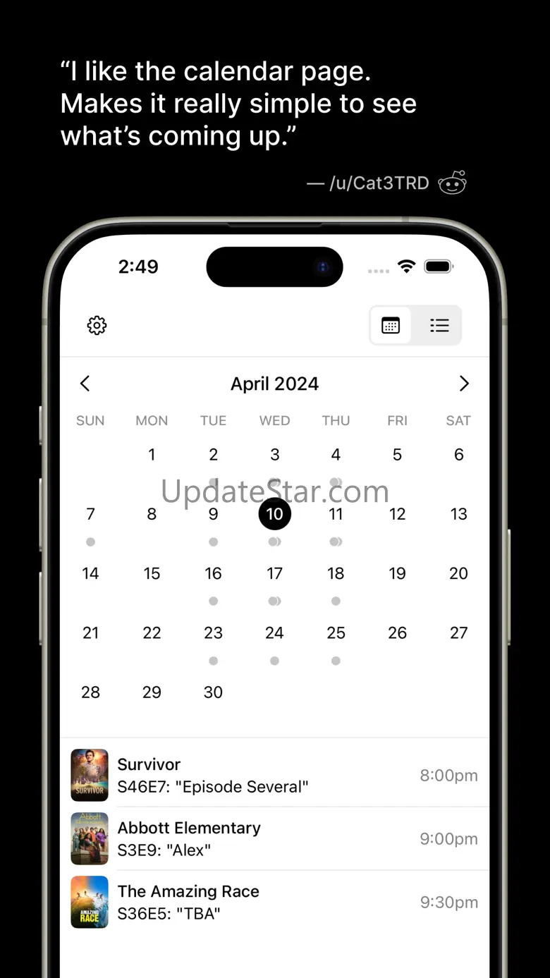 Nexie 1.1