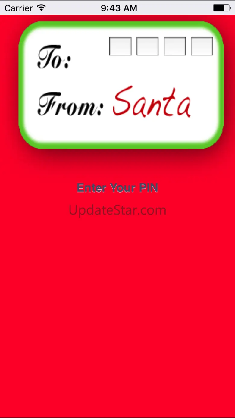 Santa's Little Helper 1.9