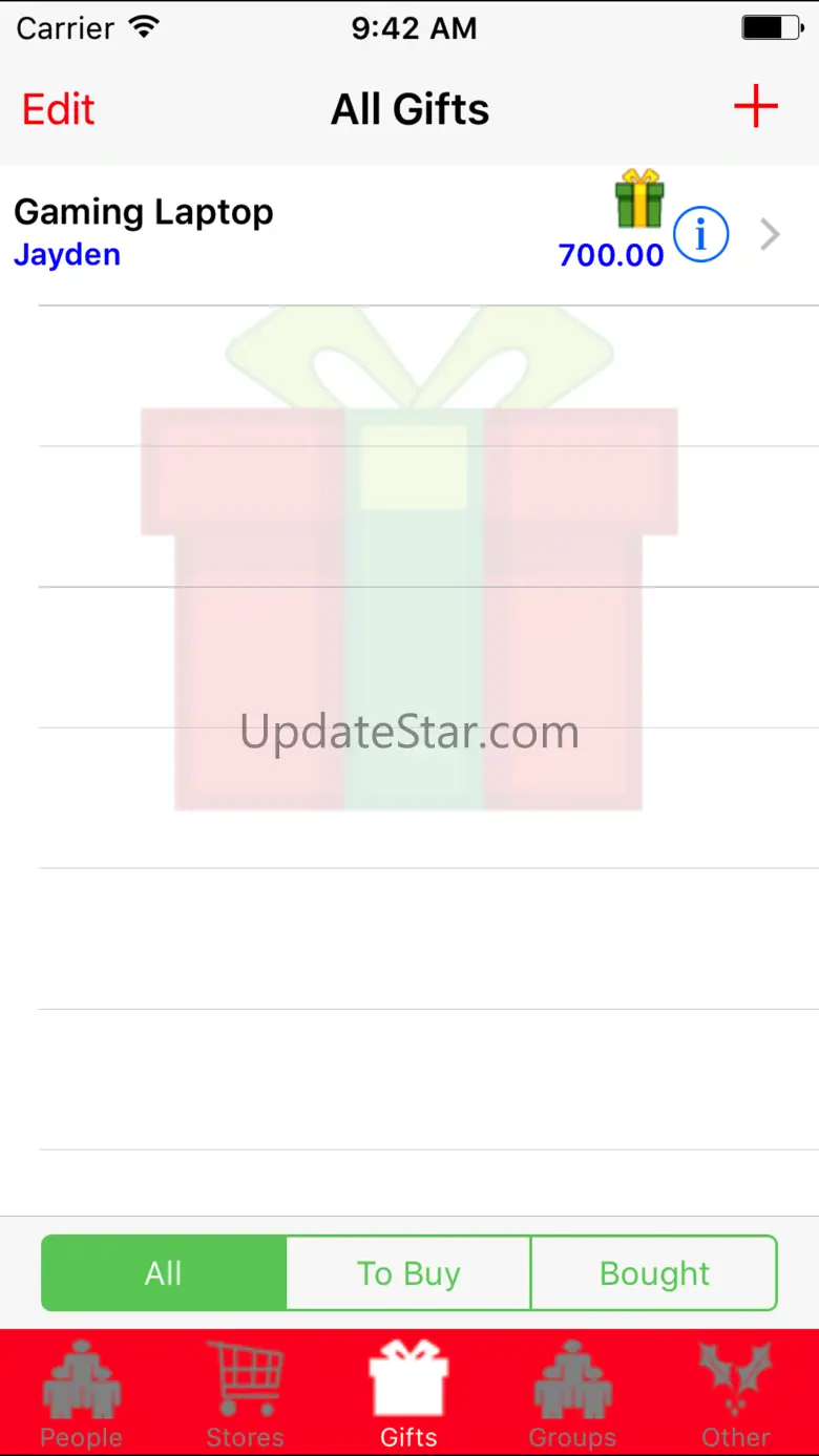 Santa's Little Helper 1.9