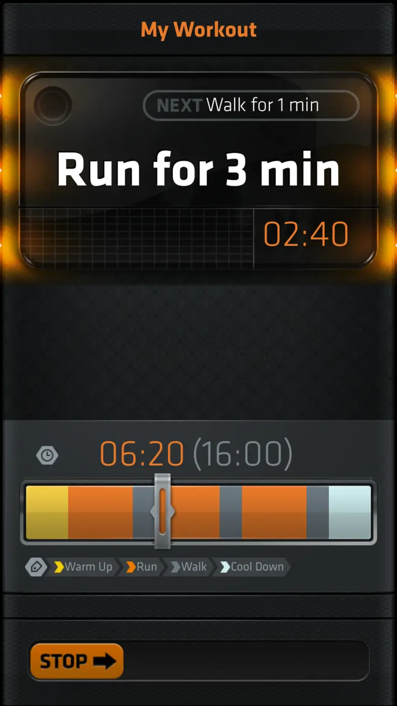 Interval Run 1.9.3