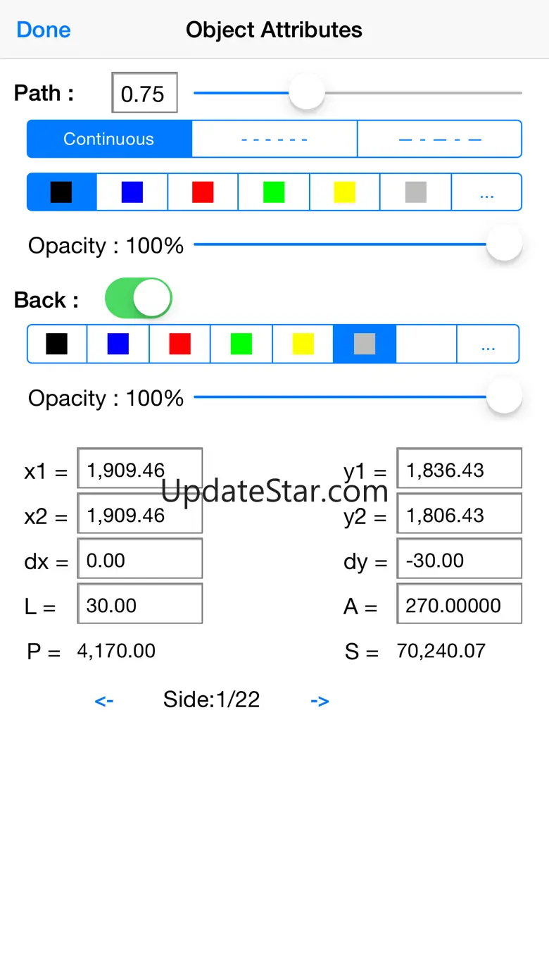 iPocket Draw 3.63