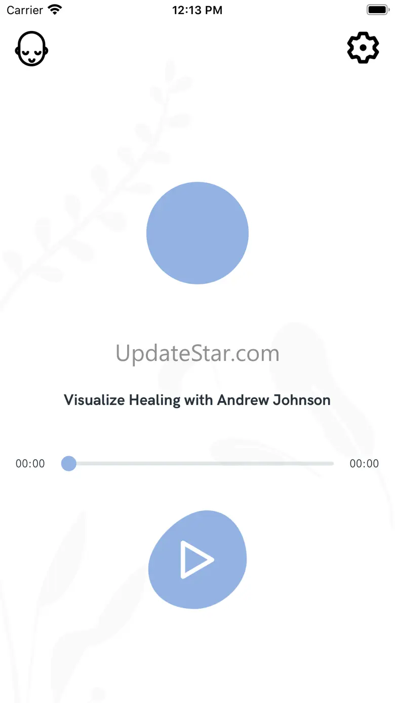 Visualize Healing with AJ 9.4