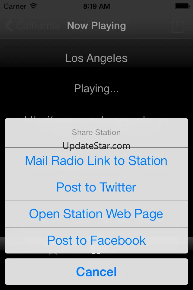 Weather Radio 7.4.2