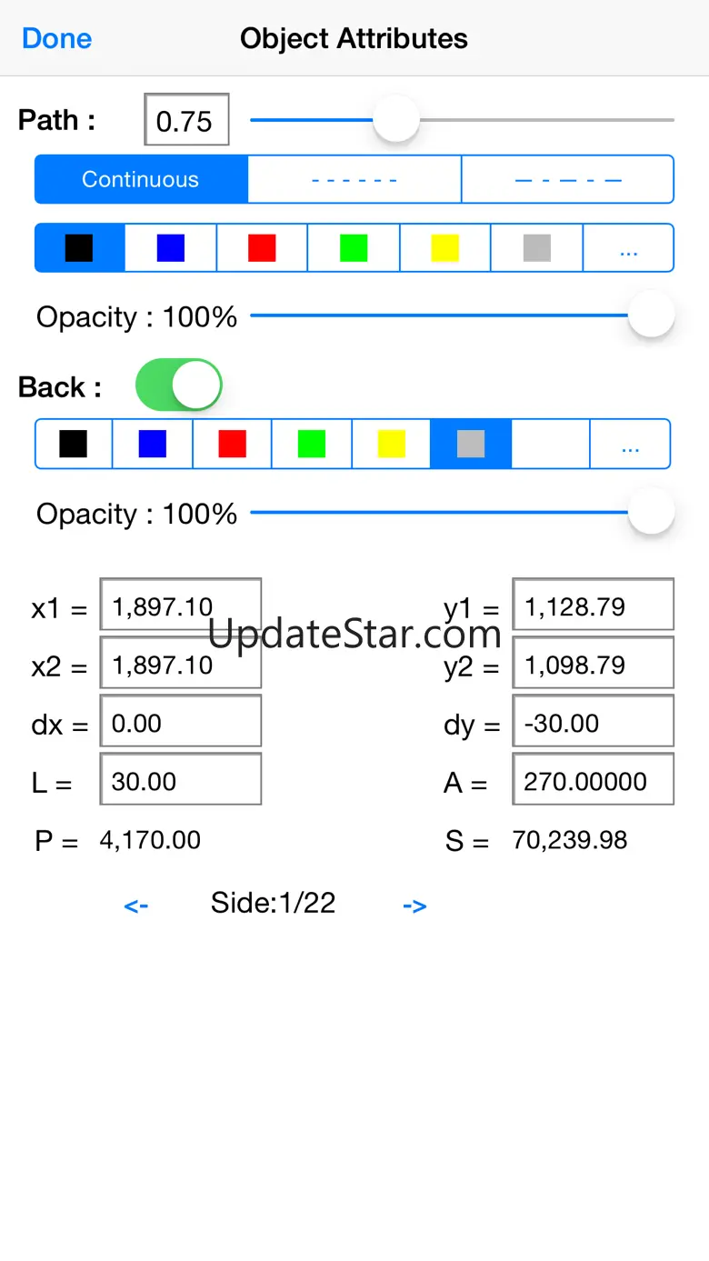 iPocket Draw Lite 3.60