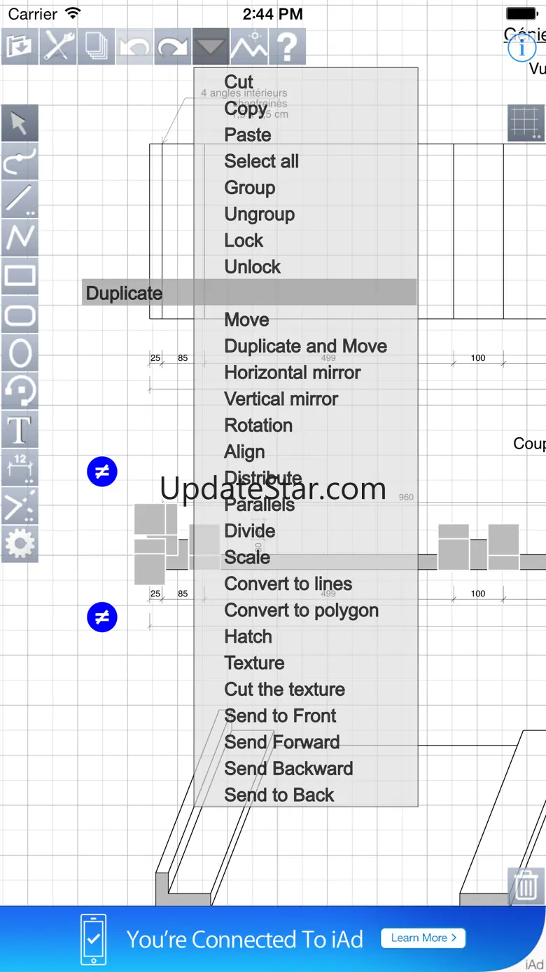 iPocket Draw Lite 3.60