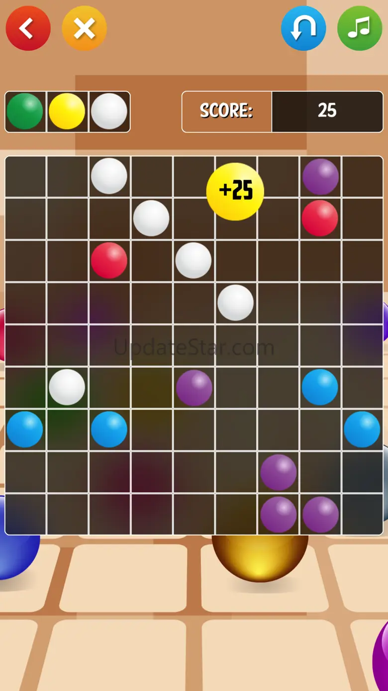 Line Arcade 17.2.2