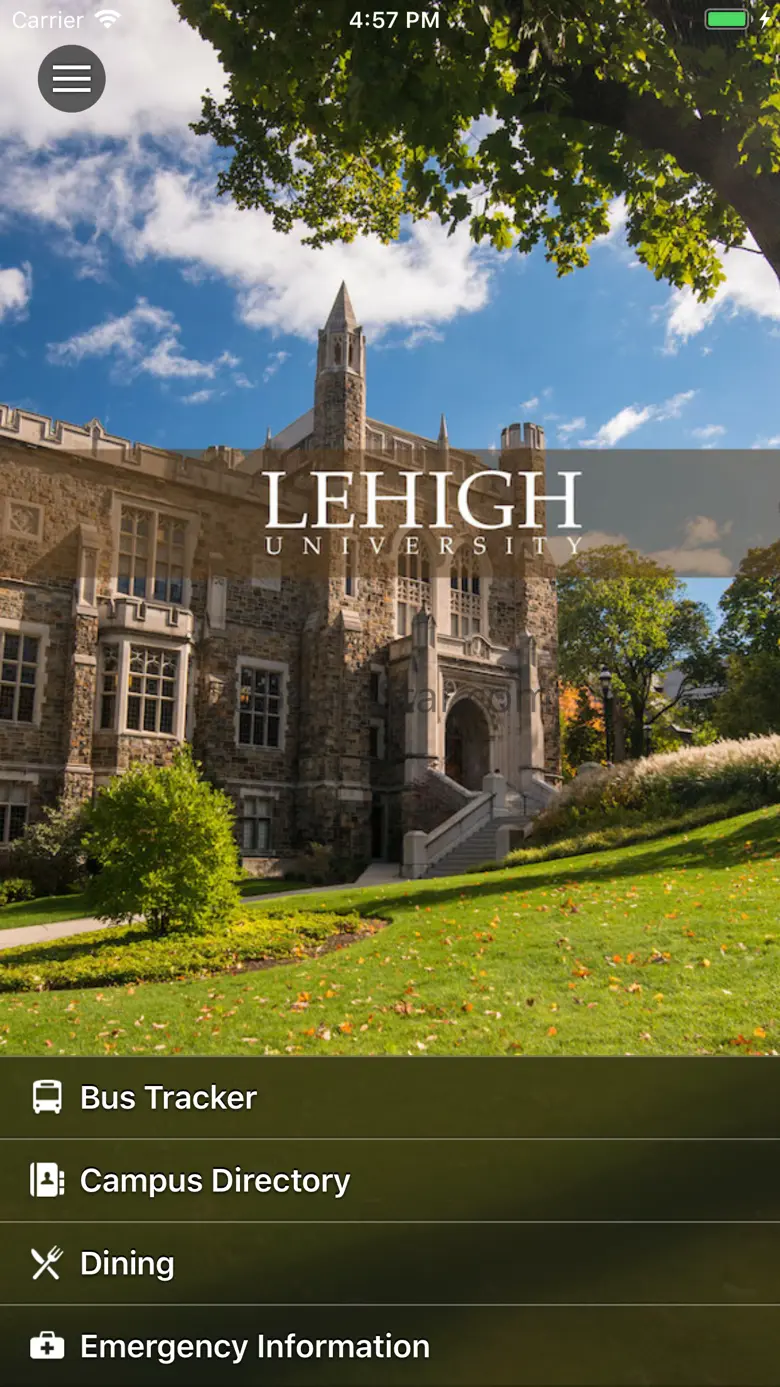 Lehigh University 5.5.0