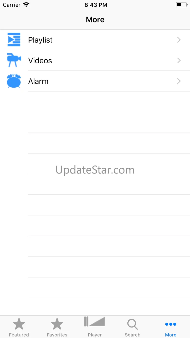 RadioSAI 5.1