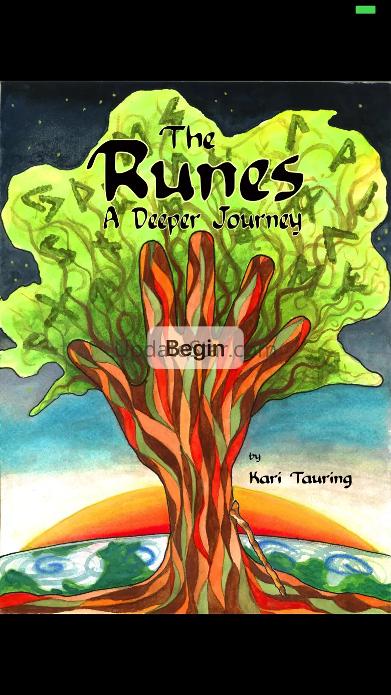 The Runes: A Deeper Journey 1.4.13