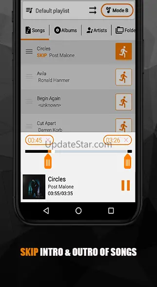 HIIT Music - Interval Timer 20.11