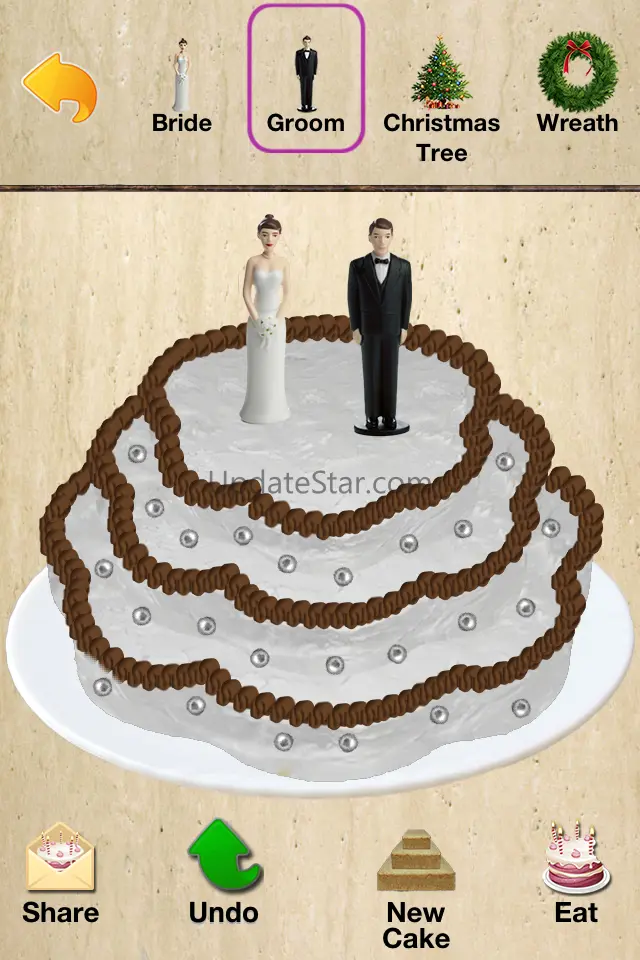 More Cakes! 1.3