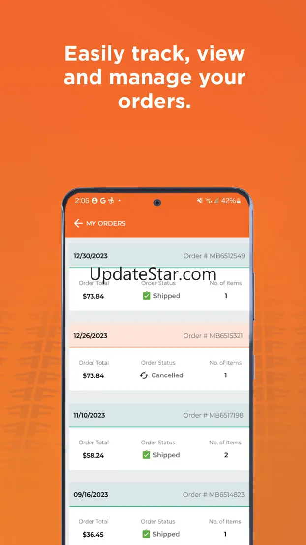 Fleet Farm 3.4.0